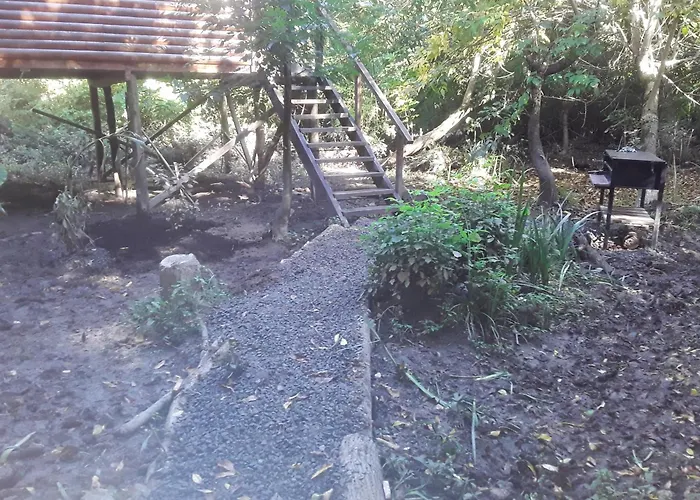 Cabana Los Cipreses