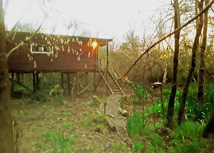 Cabana Los Cipreses