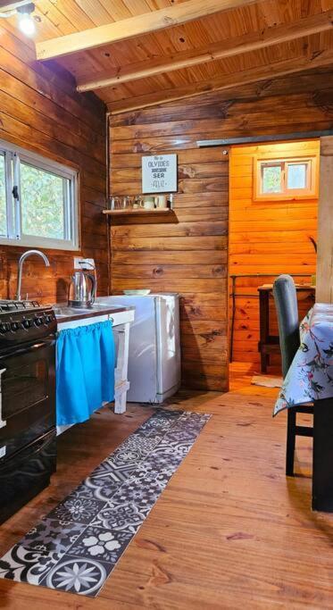 Cipreses Holiday home Tigre