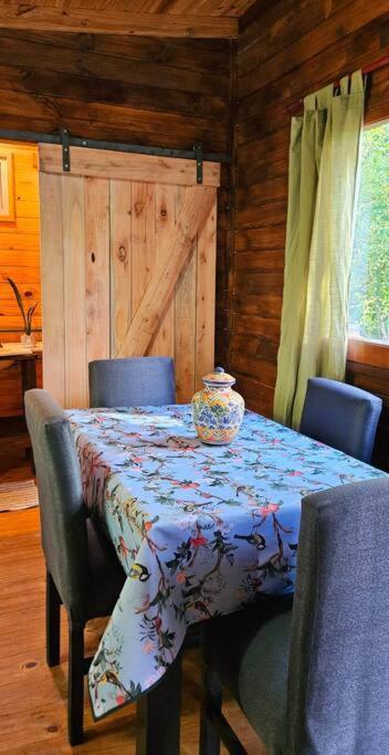 Holiday home Cipreses Tigre