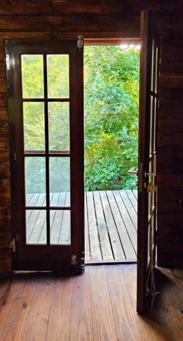 Cipreses Holiday home Tigre