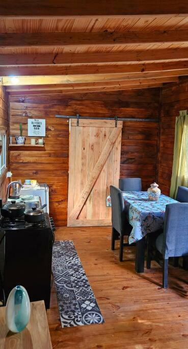 Holiday home Cipreses Tigre