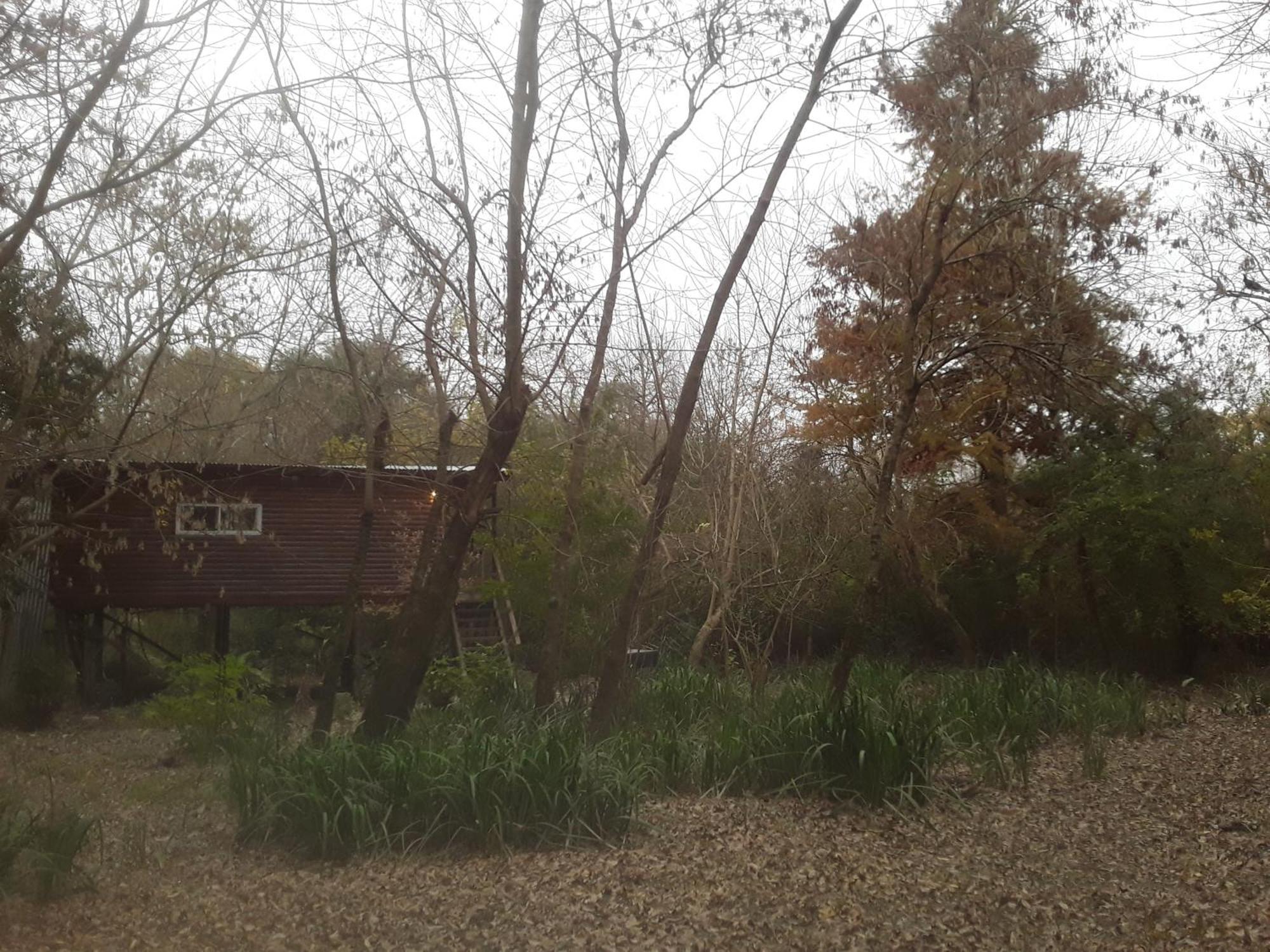 Cipreses Holiday home Tigre