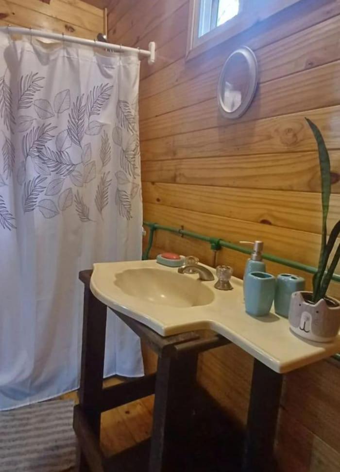 Holiday home Cipreses Tigre