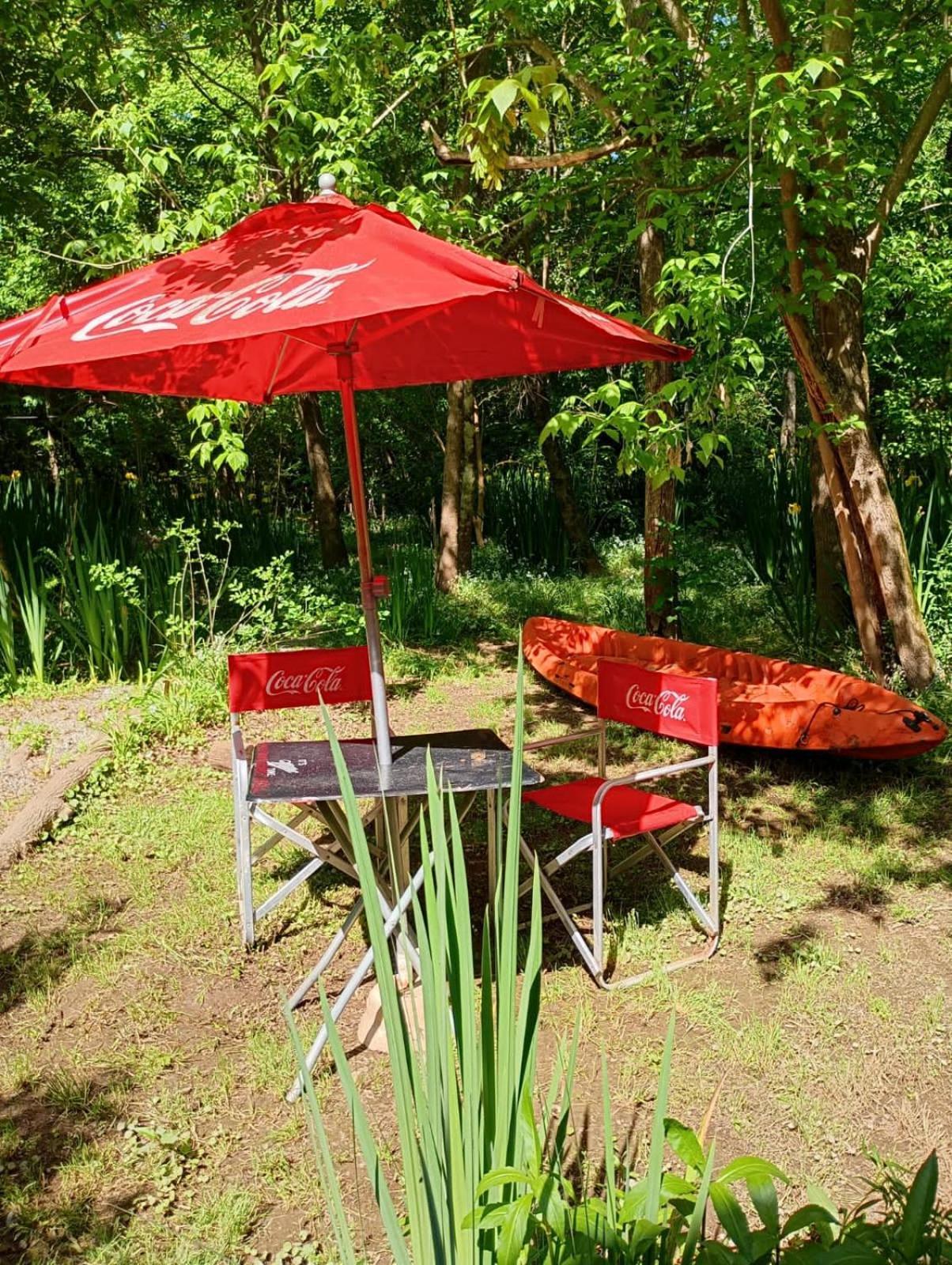 Holiday home Cipreses Tigre